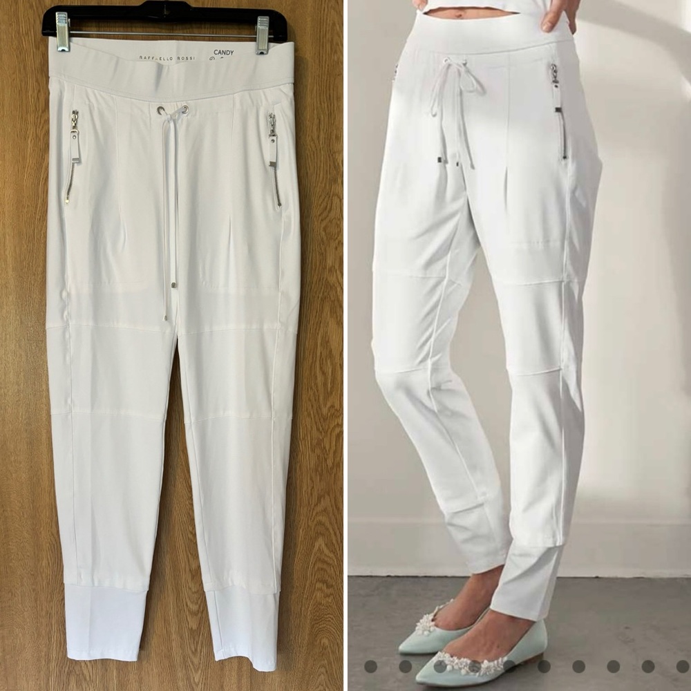 Raffaello Raffi Candy Travel Pant
